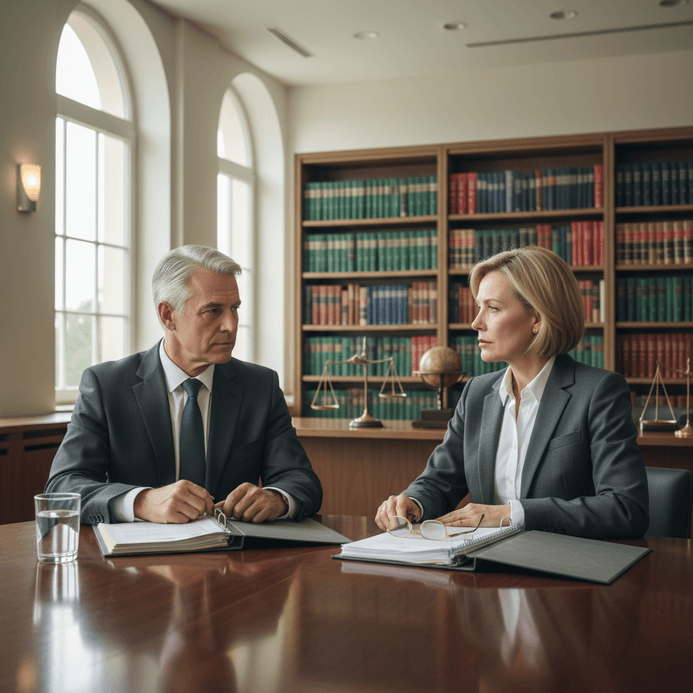 Expert witnesses in legal cases explained