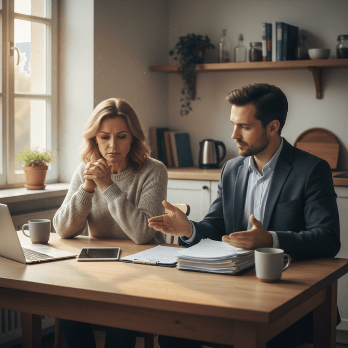 Foreclosure Defense Lawyer to Protect Your Home