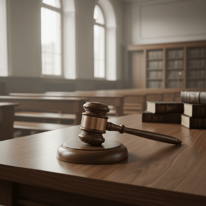 Impeachment Meaning in Law Explained Clearly