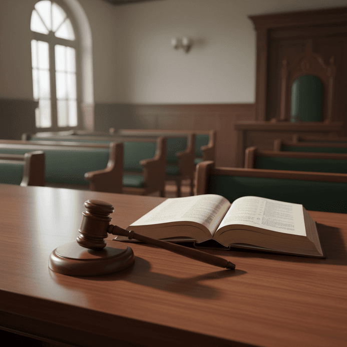 verdict definition law for courts