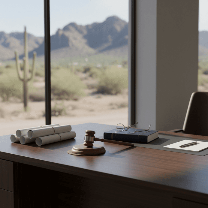 Theft Lawyer for Arizona Charges and Penalties