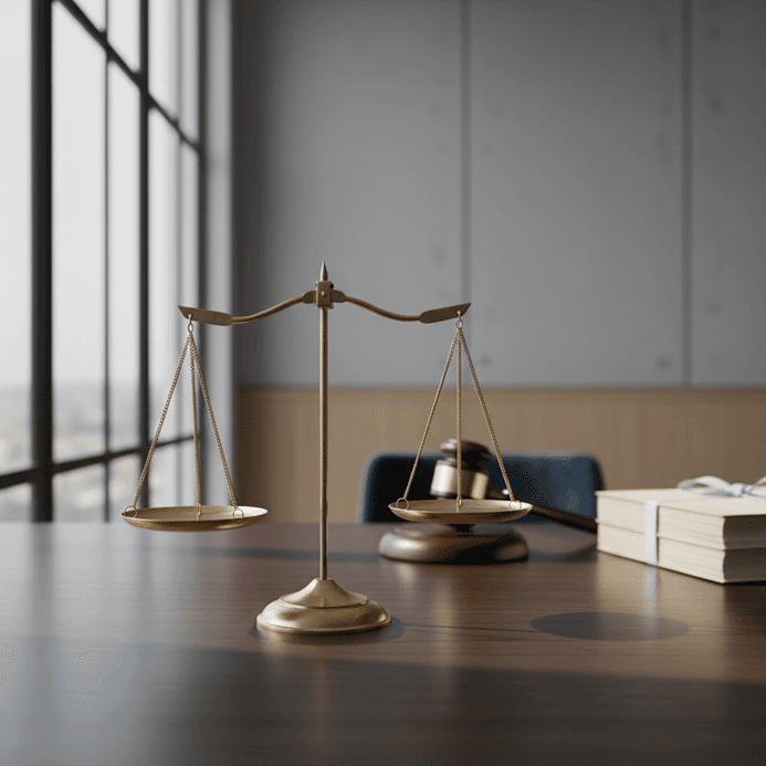 What Is the Due Process of Law explained