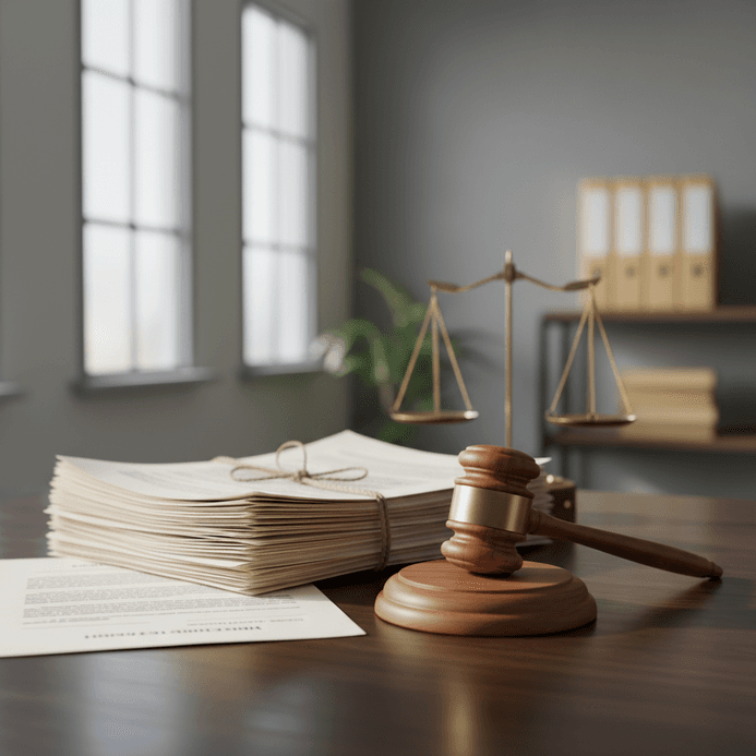 lis meaning in law and lis pendens basics
