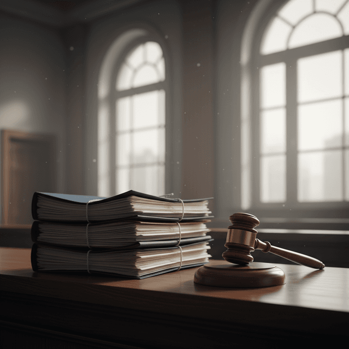 Remand meaning law explained clearly