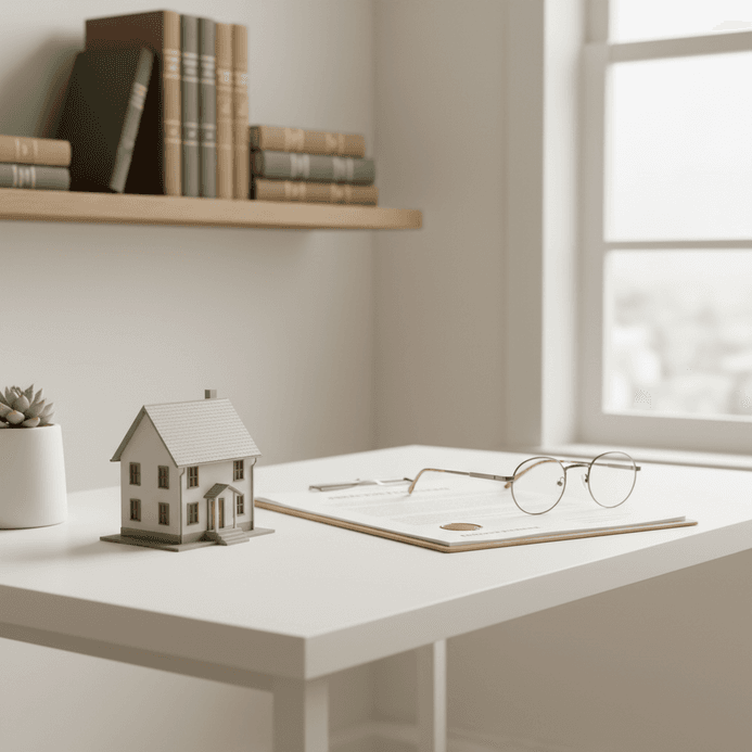 Domicile Meaning in Law Explained Clearly