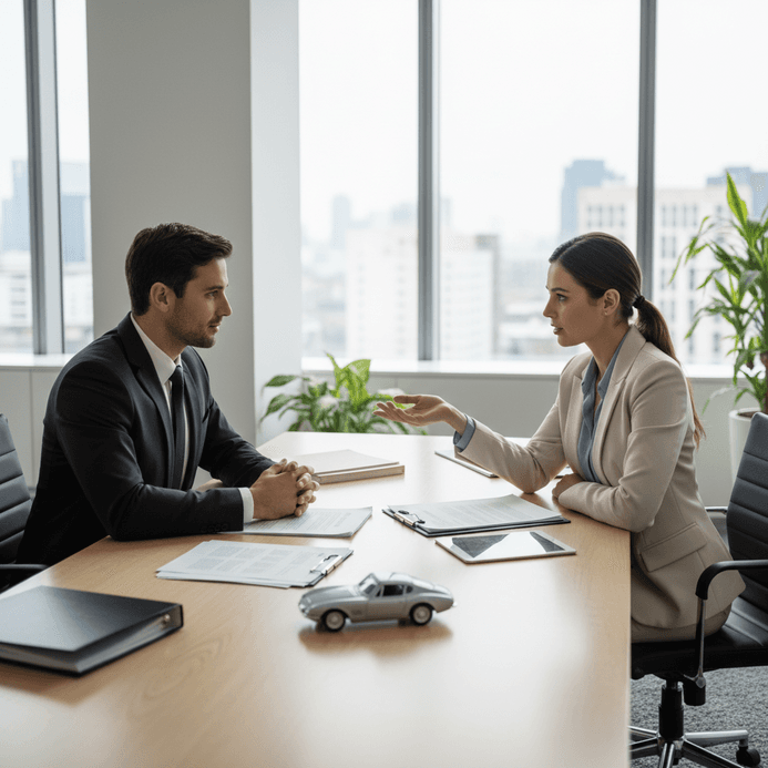 Lemon law lawyer rights and claim options