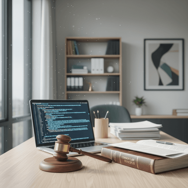 Code law explained for modern legal systems