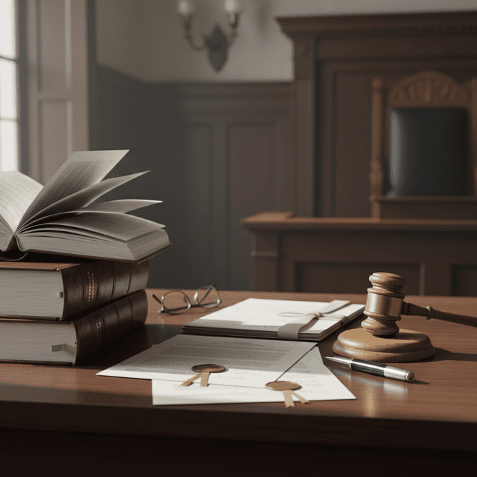 cop full form in law for clear legal drafting