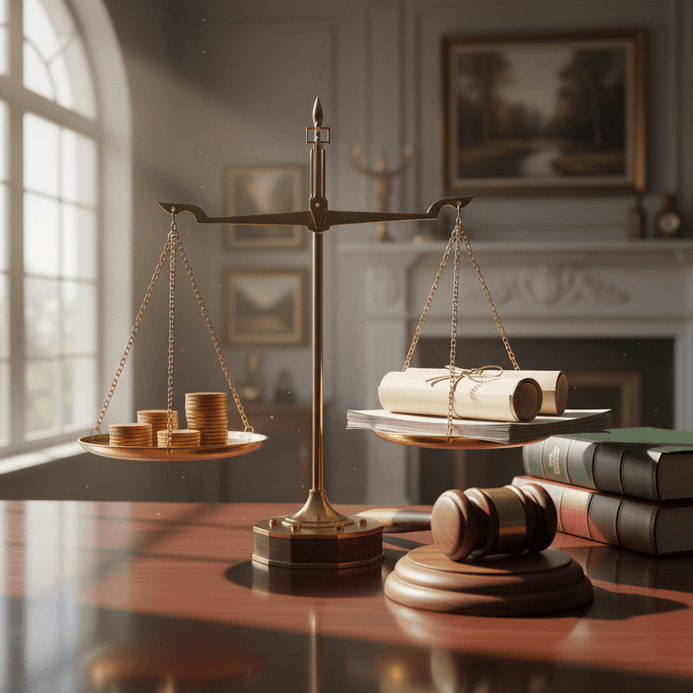 Pro rata meaning in law for legal practice