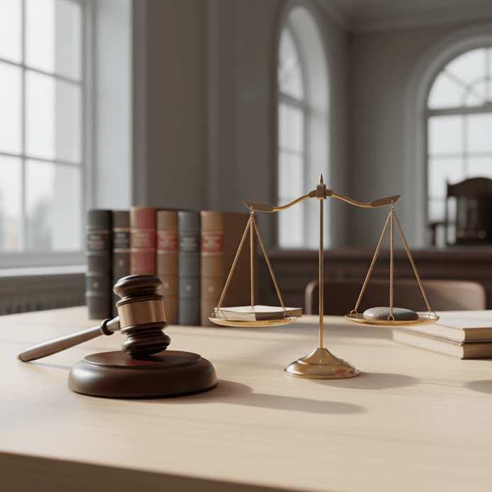 Inure Meaning in Law explained clearly