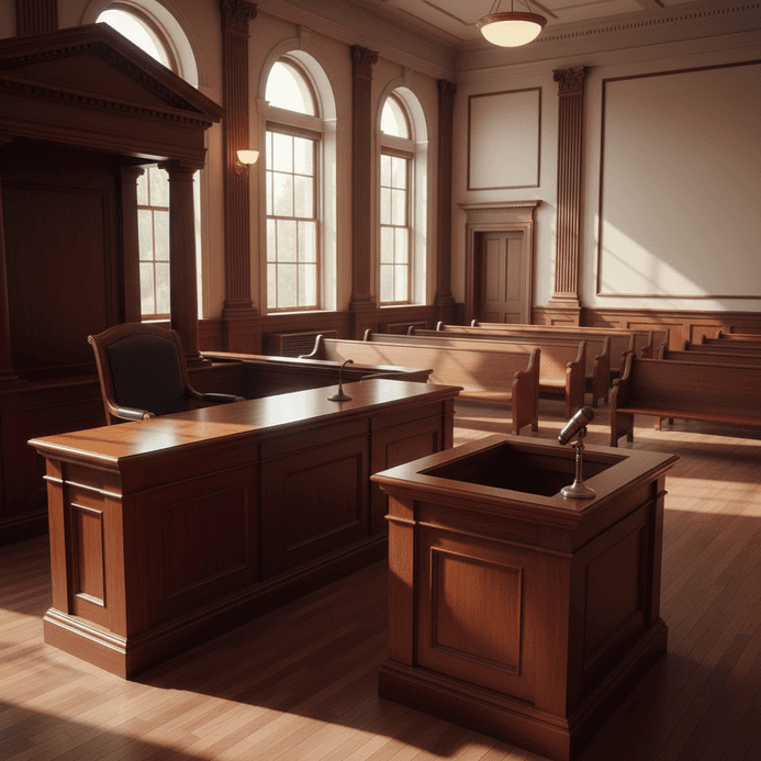 Lawyer movies ranked for courtroom drama fans