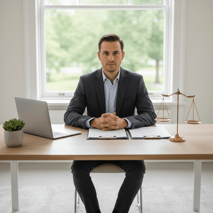 Environmental lawyer roles, rights, and options