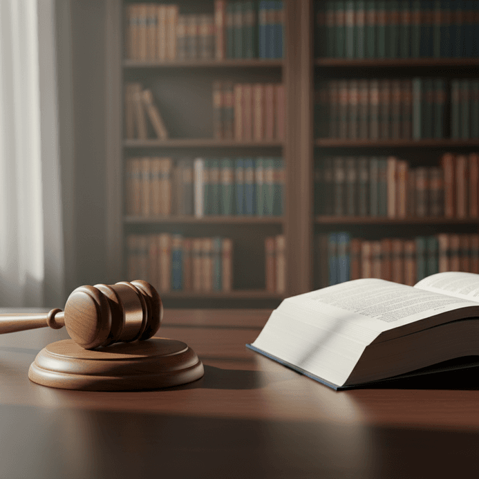 Erred Meaning in Law for Legal Professionals
