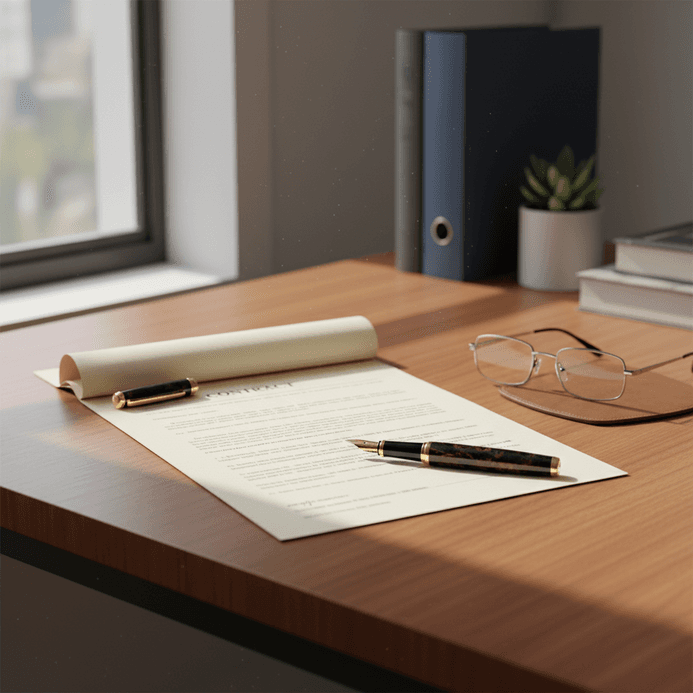 Codicil Meaning in Law for Estate Planning