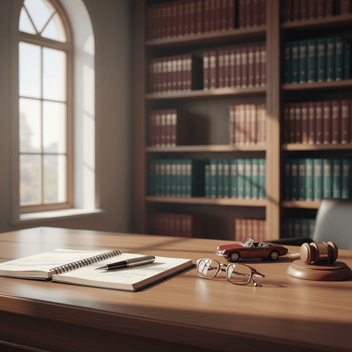 Car accidents lawyer guide to hiring smart