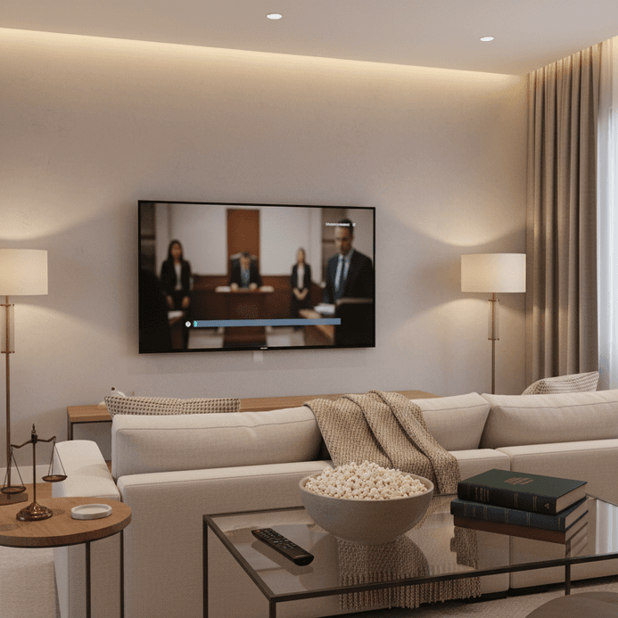 Lawyer TV Shows Ranked For Every Type Of Viewer