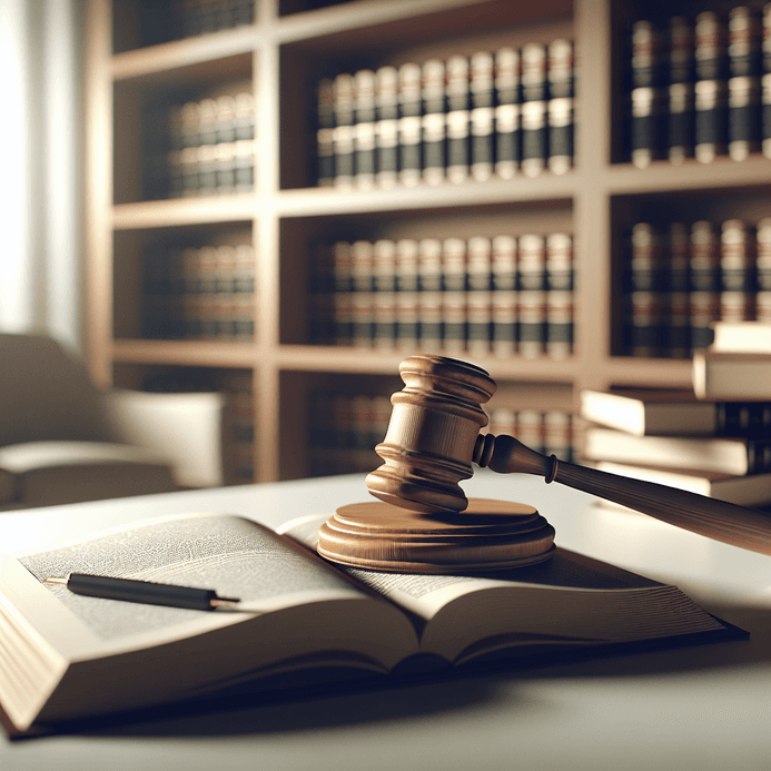 Jurisprudence |  Foundations and Key Theories