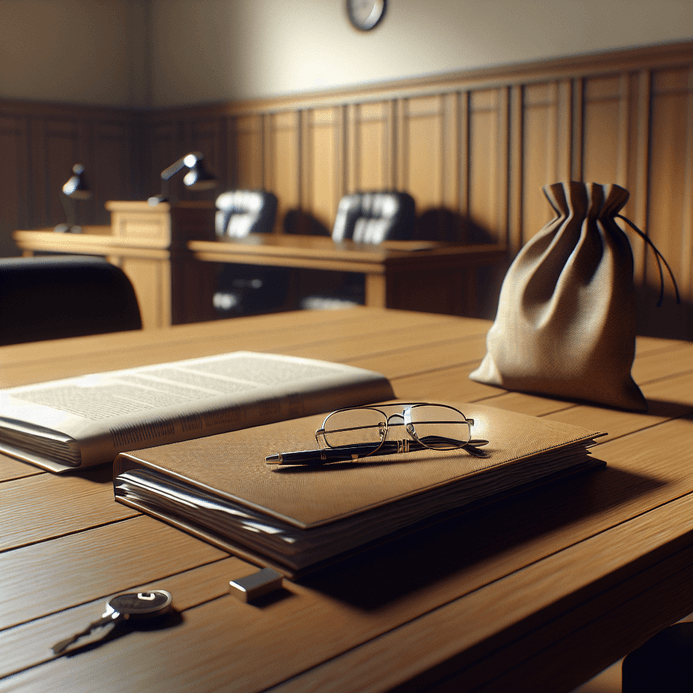 Inculpatory Evidence |  Definition and Legal Impact