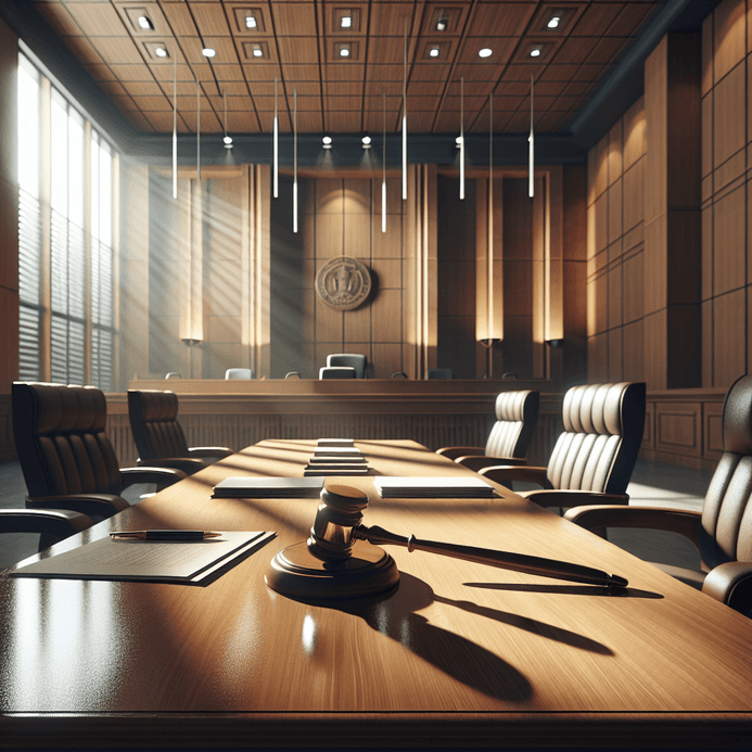 Grand Jury |  Key Roles and Functions Explained