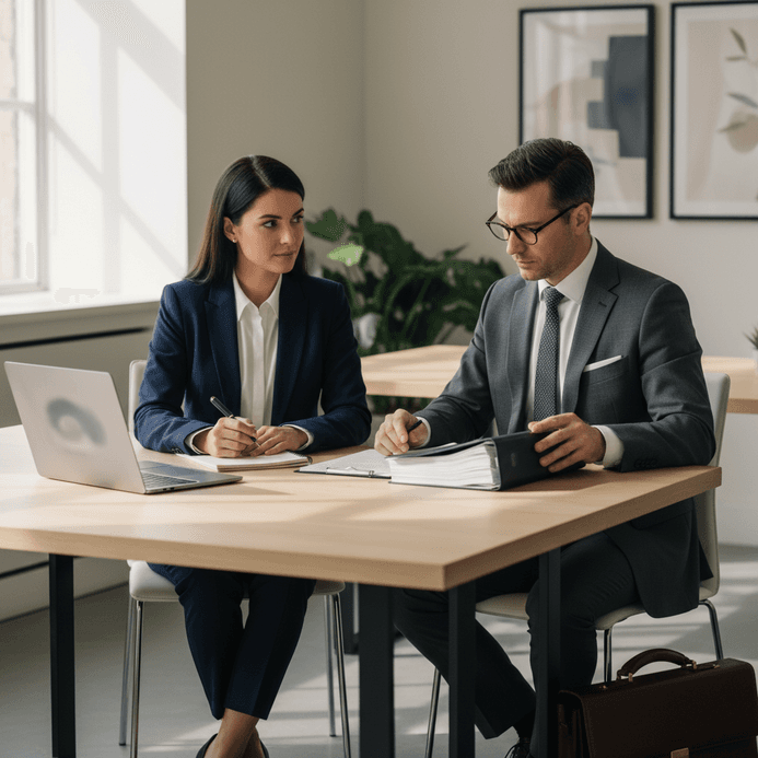 Consultant vs Attorney |  Key Differences and Career Guide