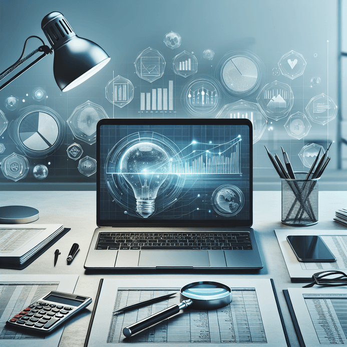 Forensic Accounting |  Applications & Future Trends