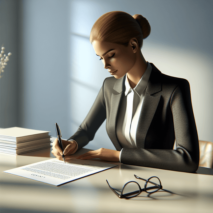 Executory Contracts |  Key Legal Applications Explained