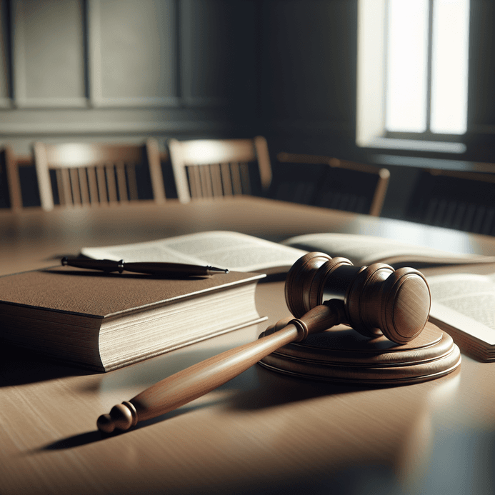 Continuance |  Legal Process and Grounds Explained