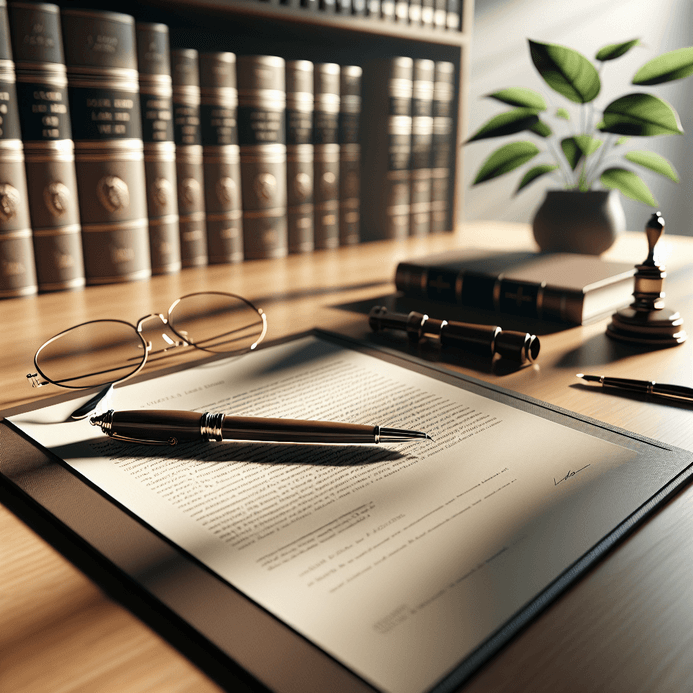 Trusts |  Key Insights for Estate Planning