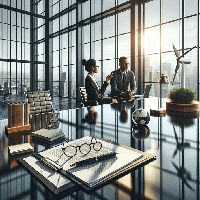 Energy Law |  Core Concepts and Careers Explained