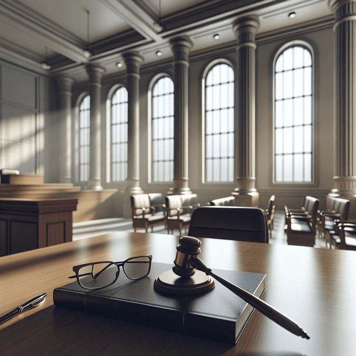 Peremptory Challenge |  Definition and Legal Insights