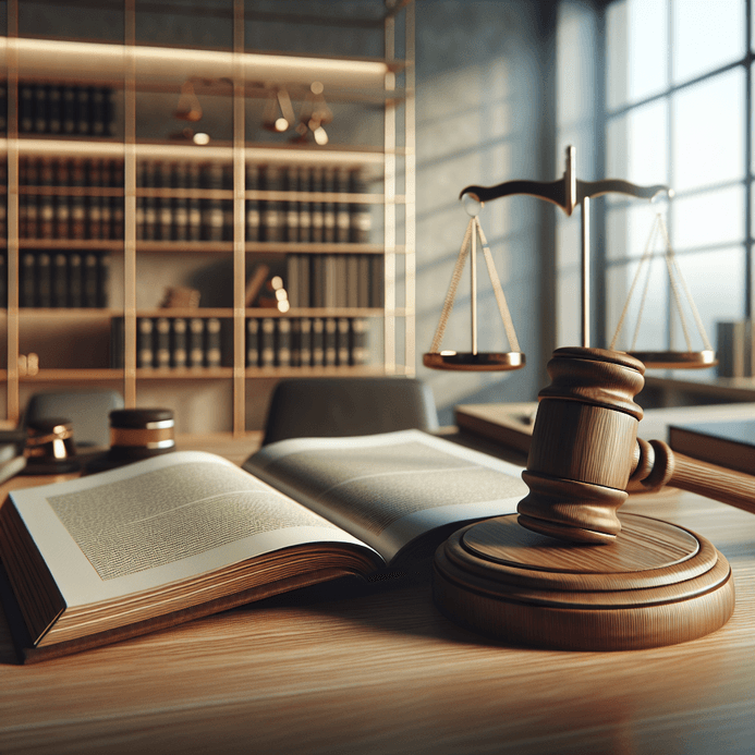 Understanding Tort Law |  Key Concepts Explained