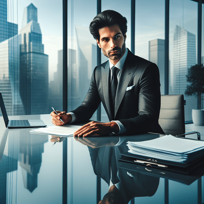 Corporate Lawyer Guide |  Roles and Career Insights