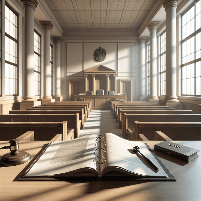 Appellate Courts Explained |  Processes and Roles