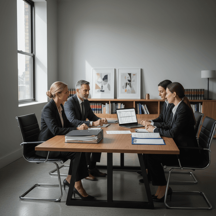 expert witness consulting for legal teams and firms