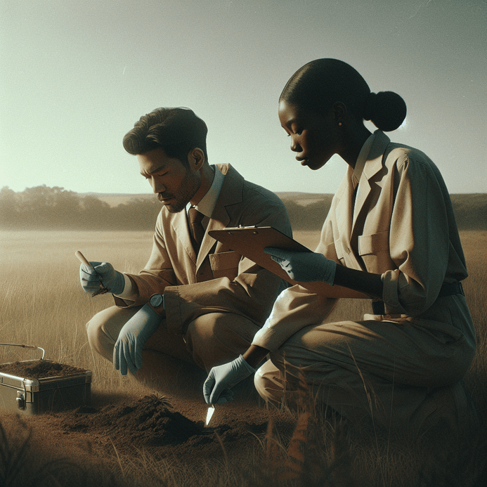 Field Investigation |  Steps and Practical Applications