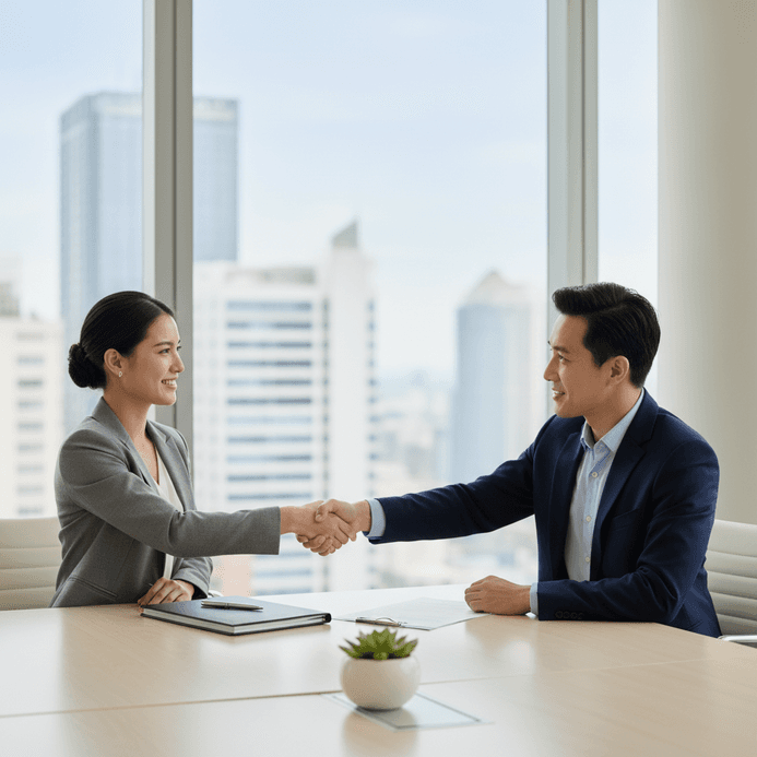 Employment law firm |  choosing the right partner