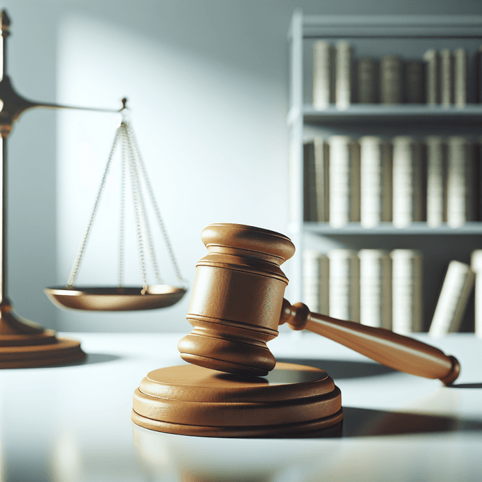 Jurisdiction |  Key Types and Legal Implications