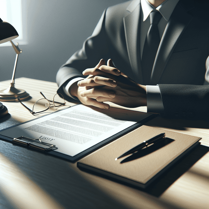 Case Evaluation |  Process & Expectations Simplified