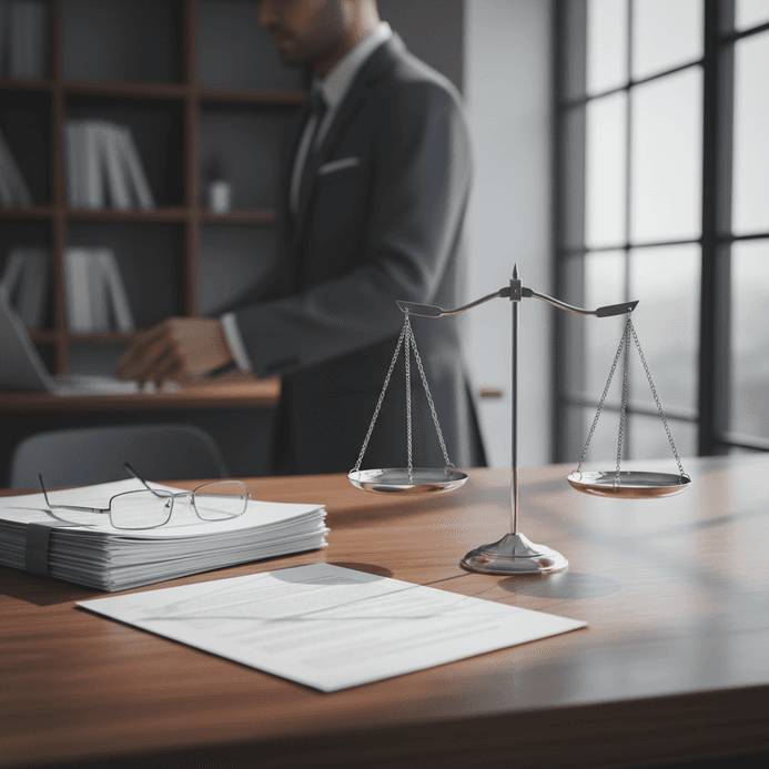 Choosing the Right Legal Expert |  How to Find the Best Lawyer