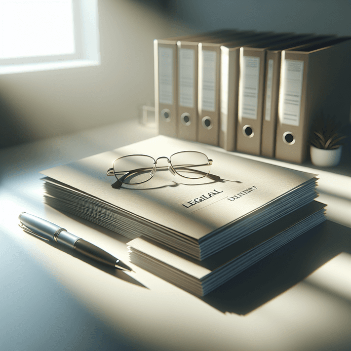 Proof of Claim Filing |  Essential Steps and Requirements