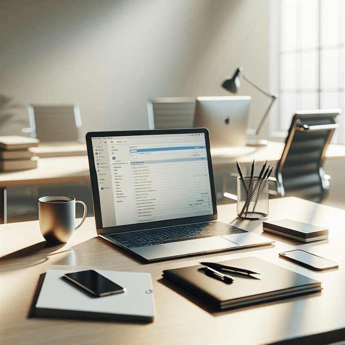 Client Correspondence |  Best Practices and Tools