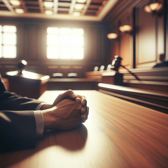 Defendant |  Legal Meaning and Key Distinctions