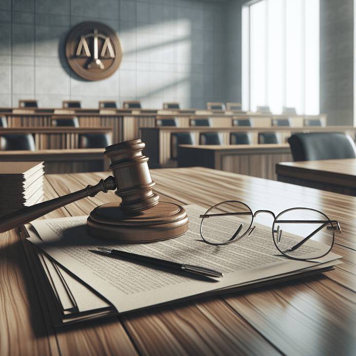 Bankruptcy Judge |  Roles and Appointment Explained