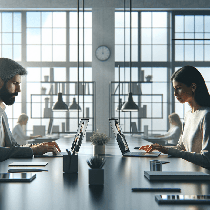 Online Dispute Resolution |  Processes and Benefits