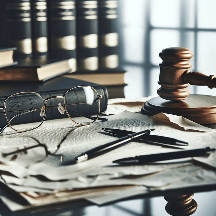 Malfeasance |  Legal Definitions and Key Implications
