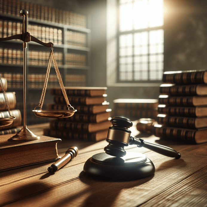 Injunction |  Legal Purpose and Applications Explained