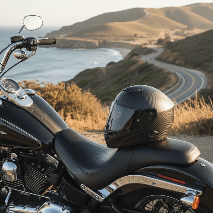 Motorcycle accident attorney for California riders