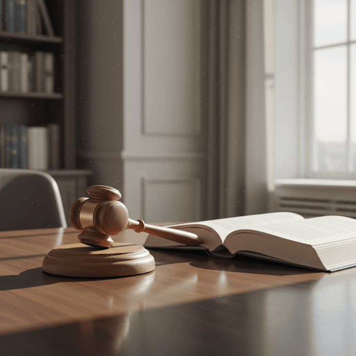 Common law definition and key differences