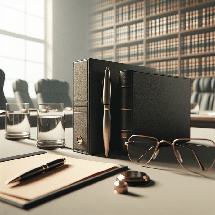 Hearing Preparation |  Essential Steps for Success