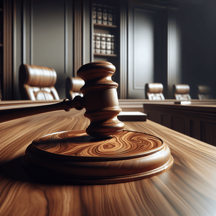 Bench Trial |  Procedure, Pros, and Key Comparisons